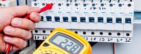ELEKTRİK TESİSAT KONTROLÜ